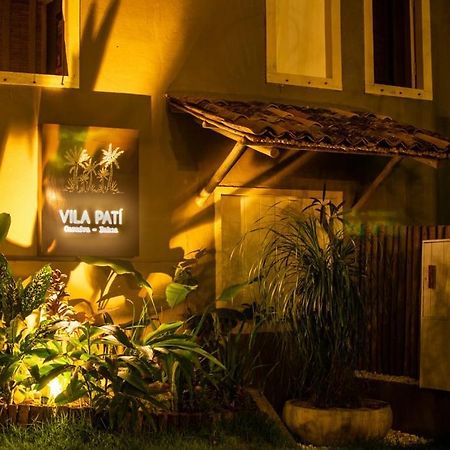 Vila Pati Caraíva المظهر الخارجي الصورة