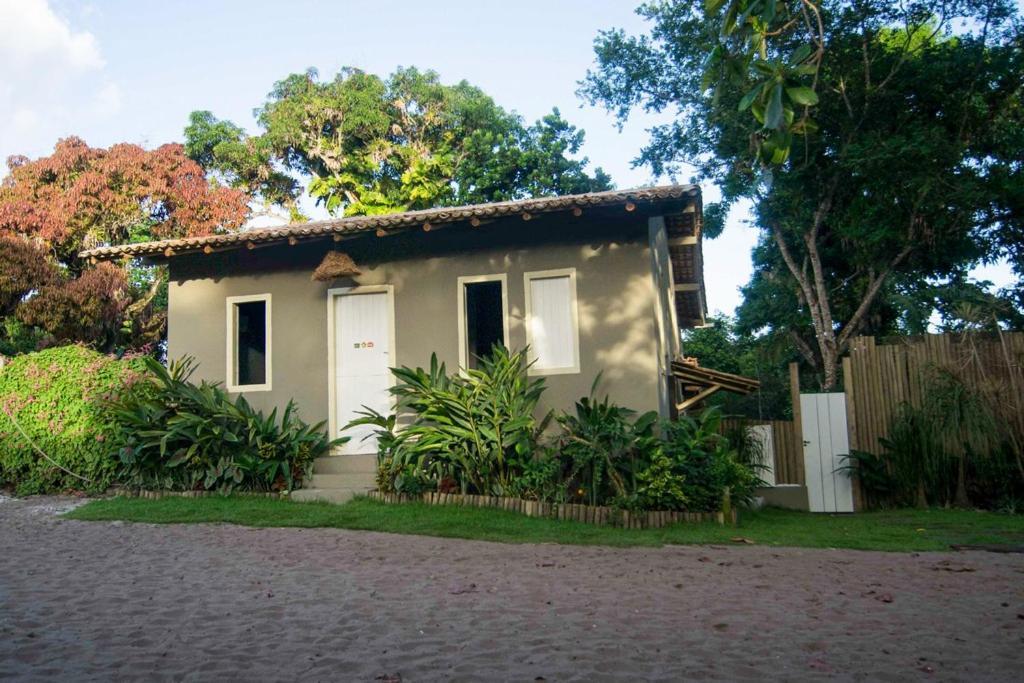 Vila Pati Caraíva المظهر الخارجي الصورة